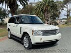 Thumbnail Photo 2 for 2009 Land Rover Range Rover Supercharged